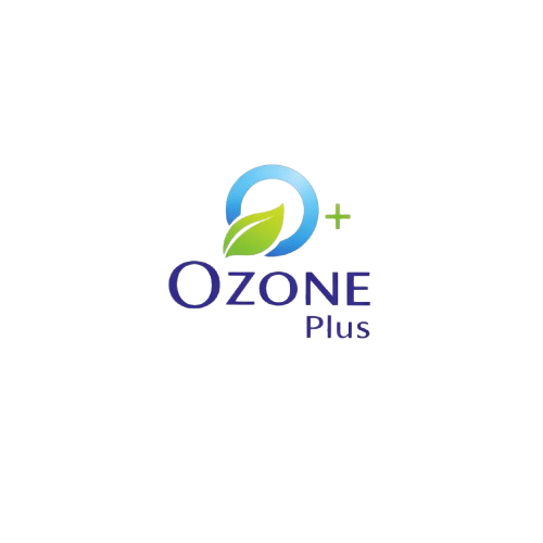 Ozone Plus Logo