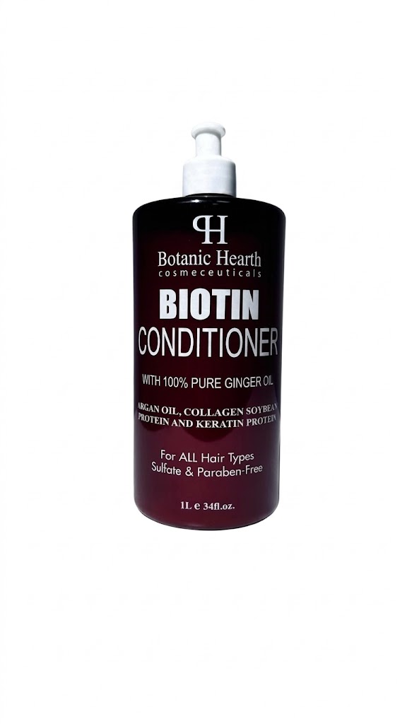BIOTIN CONDITIONER 1L