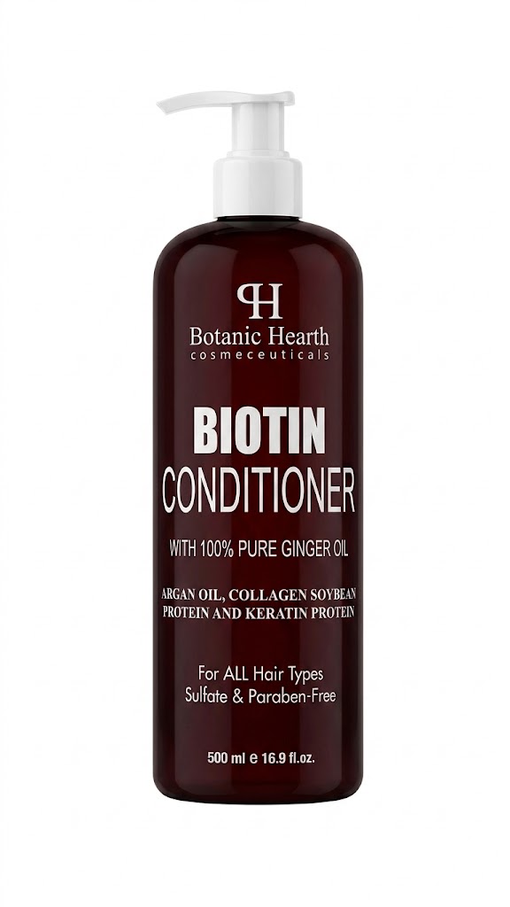 BIOTIN CONDITIONER 500ml