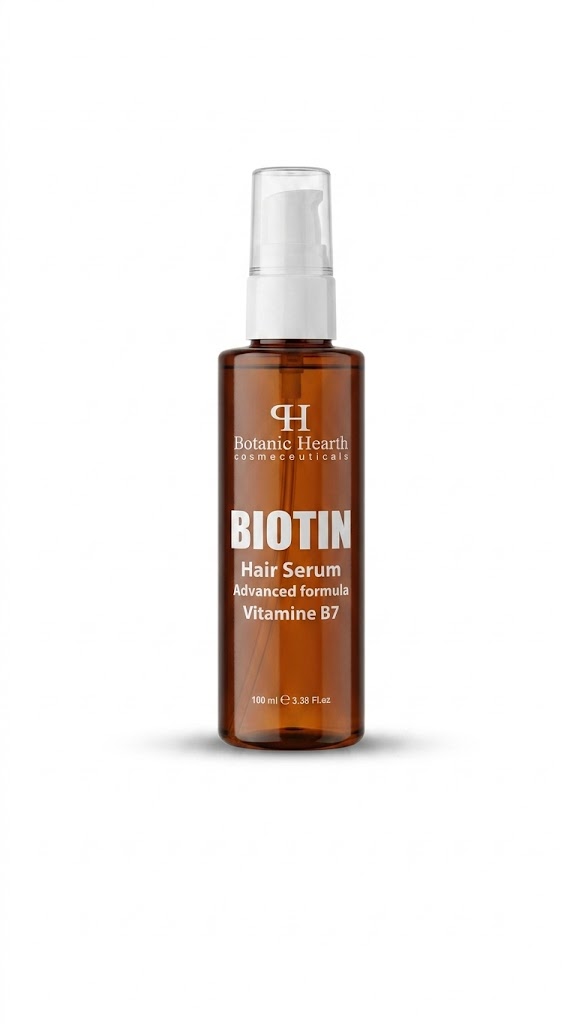 BIOTIN SERUM